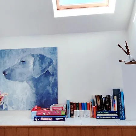 Konukevi Al-ba Łeba